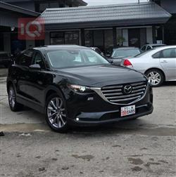مازدا CX-9